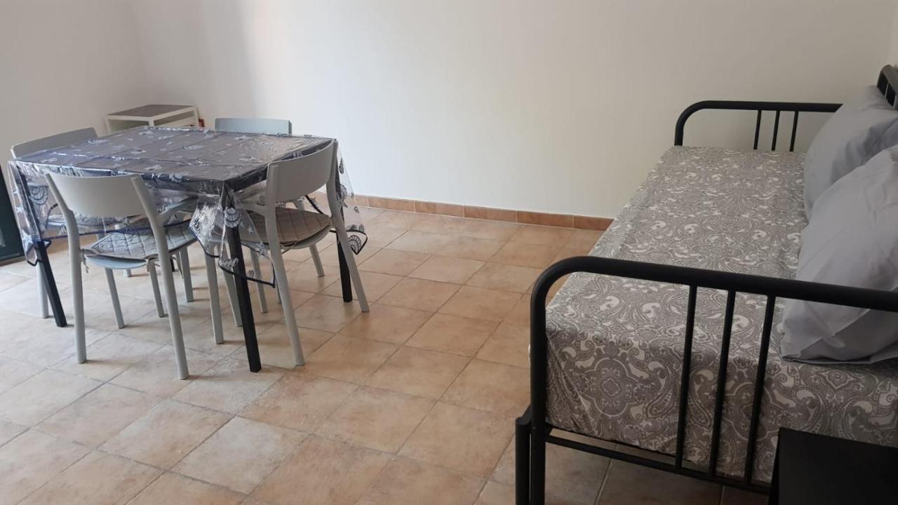 New Camping Coccorrocci Marina di Gairo ภายนอก รูปภาพ