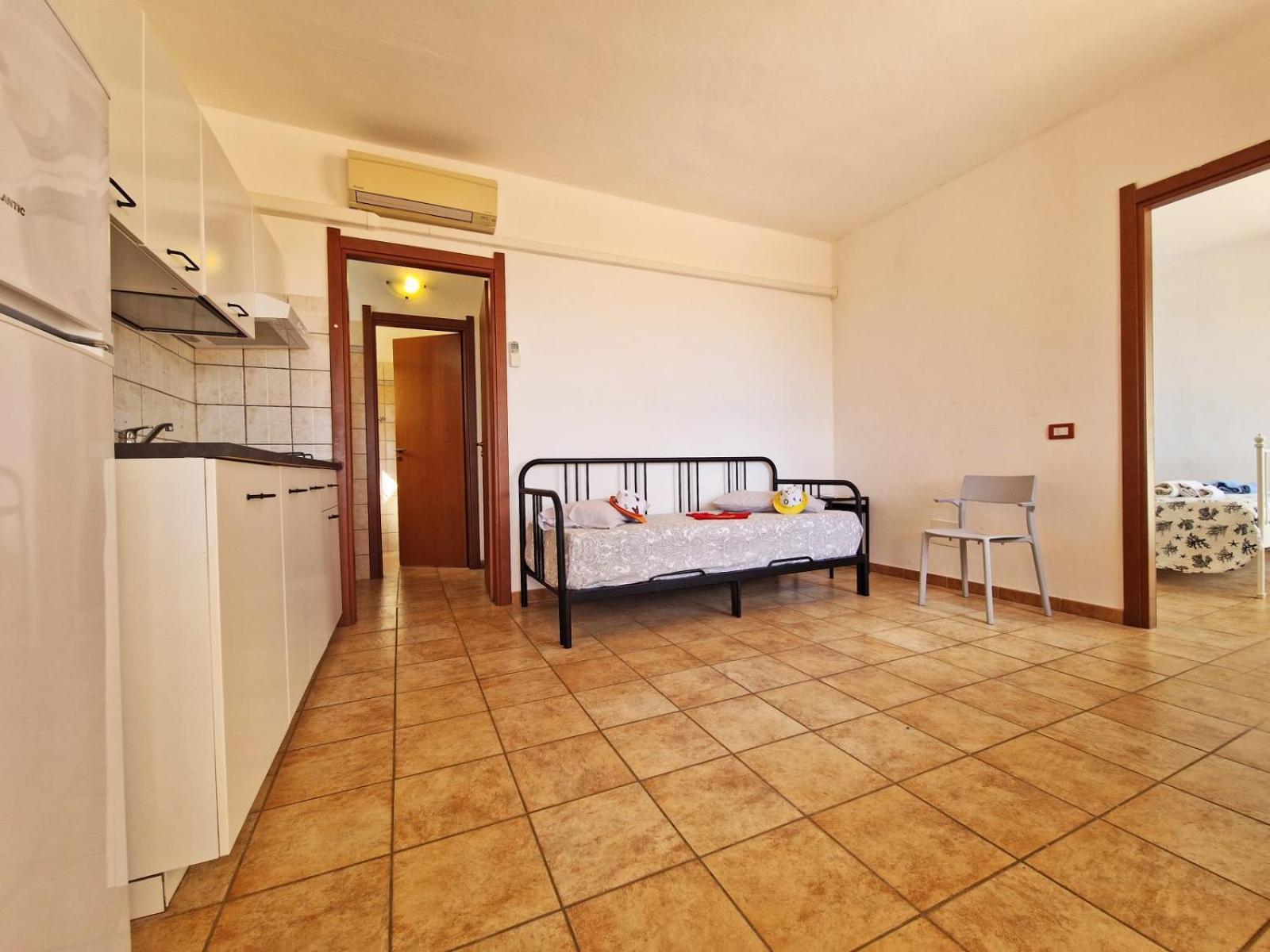 New Camping Coccorrocci Marina di Gairo ภายนอก รูปภาพ