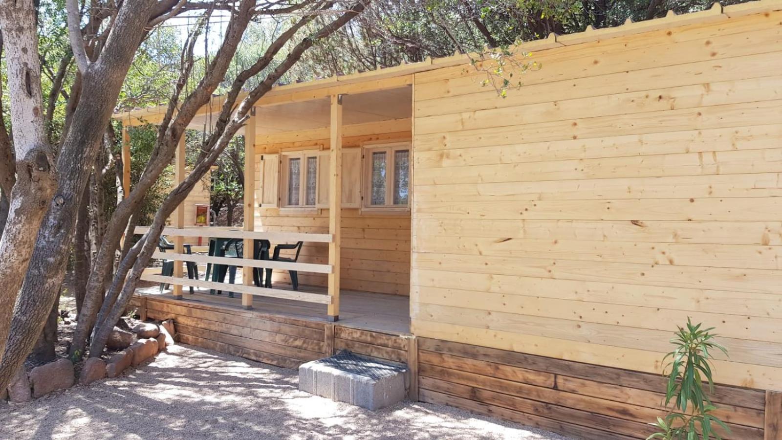 New Camping Coccorrocci Marina di Gairo ภายนอก รูปภาพ